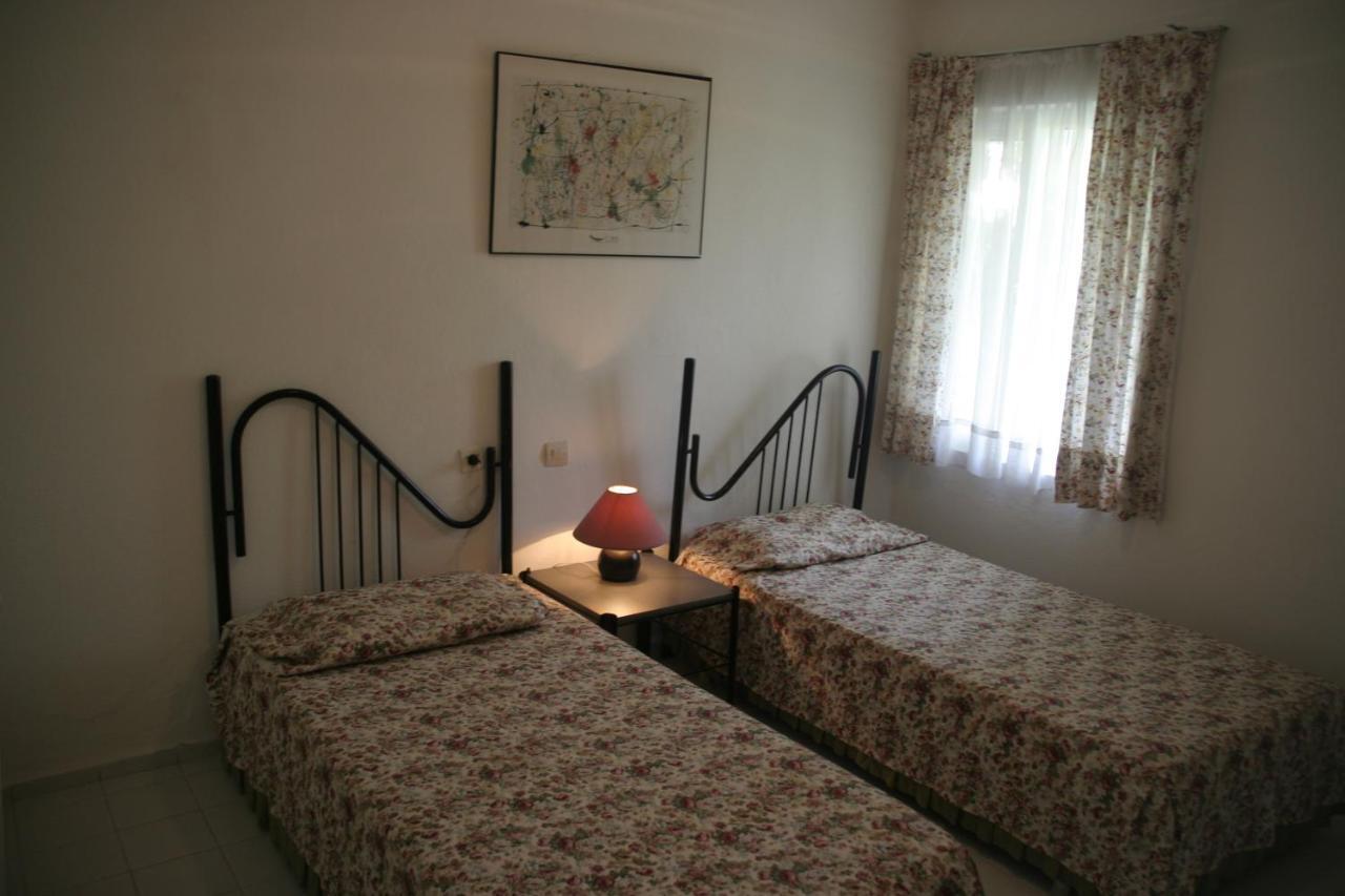 Hotel Nova Apart Ören Kamer foto