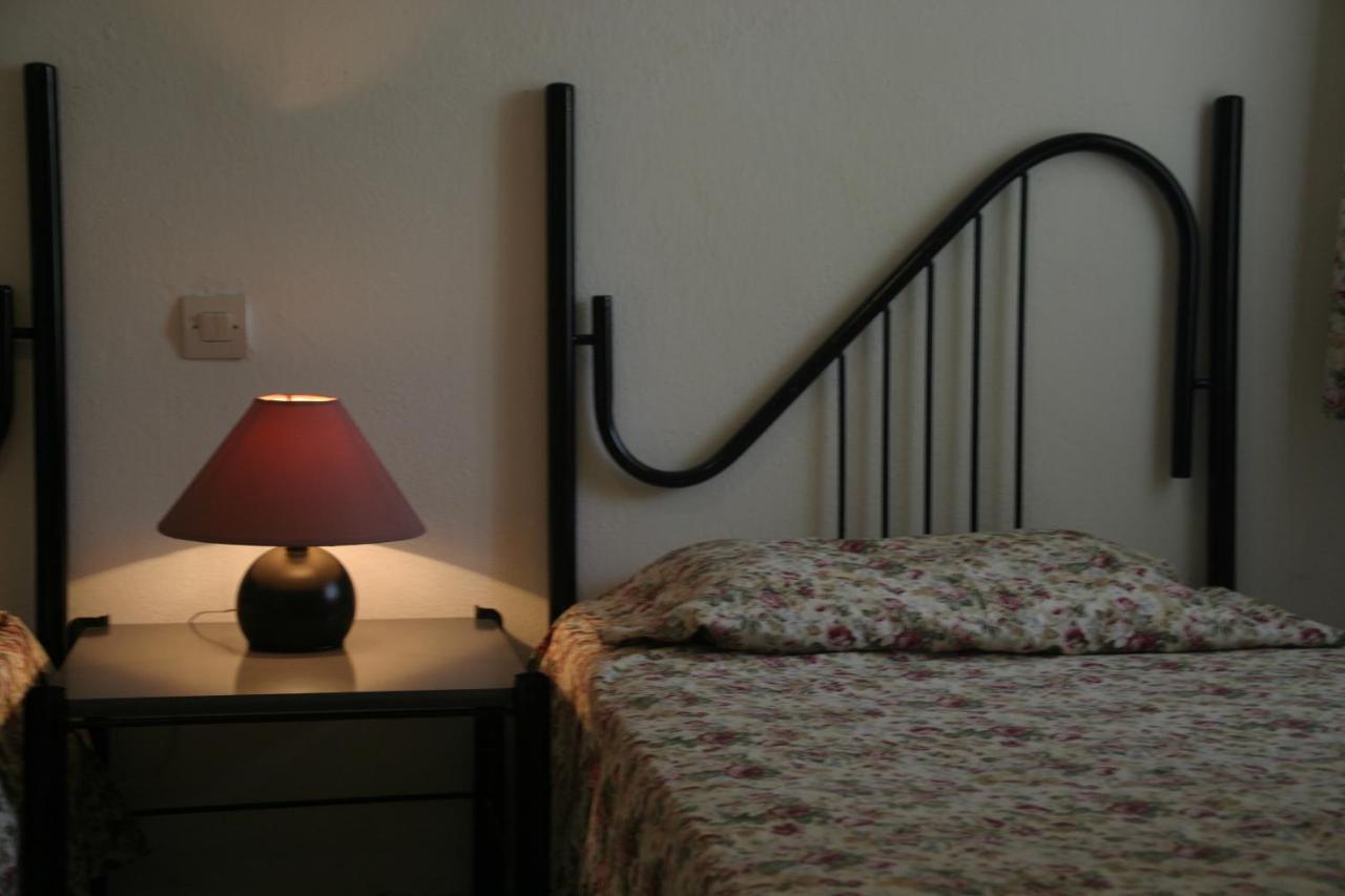 Hotel Nova Apart Ören Kamer foto
